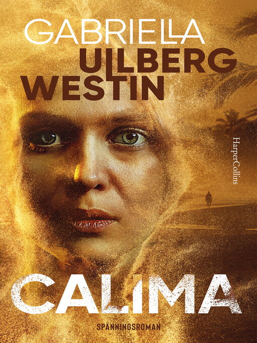 Title details for Calima by Gabriella Ullberg Westin - Available